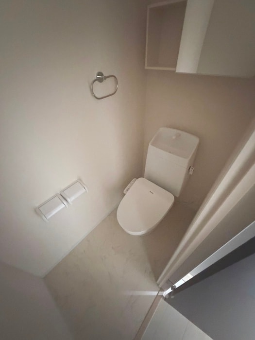 トイレ sunshine residence