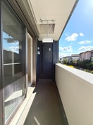 ベランダ・バルコニー sunshine residence