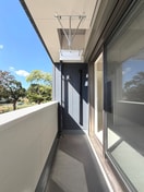 ベランダ・バルコニー sunshine residence