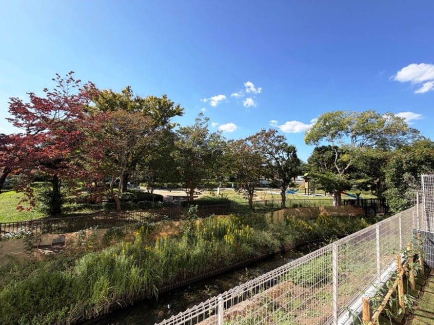 周辺環境 sunshine residence