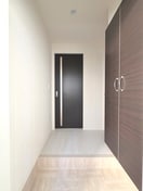 廊下 sunshine residence