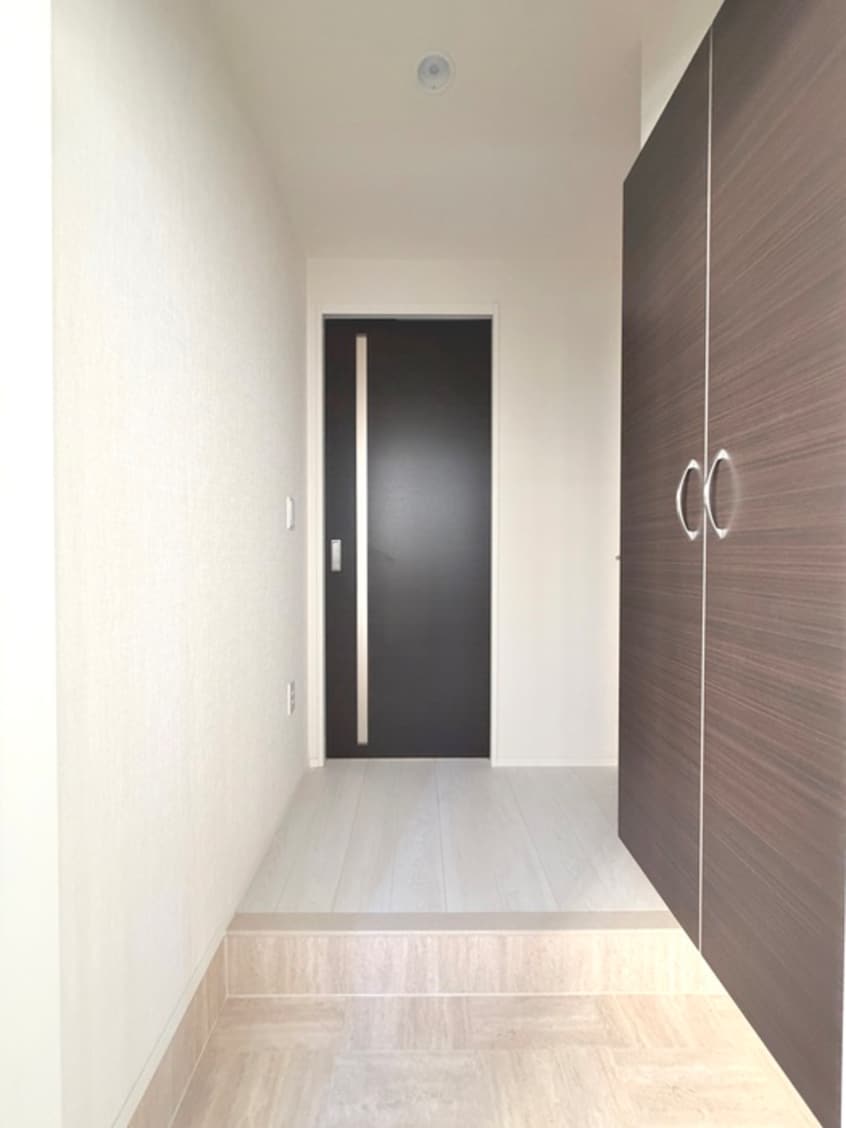 廊下 sunshine residence