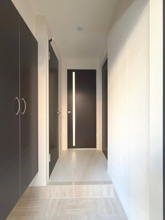 廊下 sunshine residence