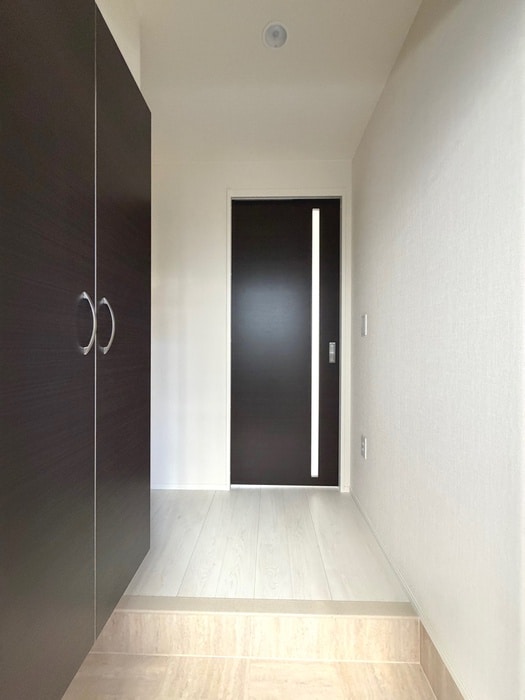 廊下 sunshine residence