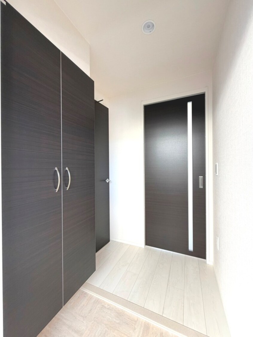 廊下 sunshine residence