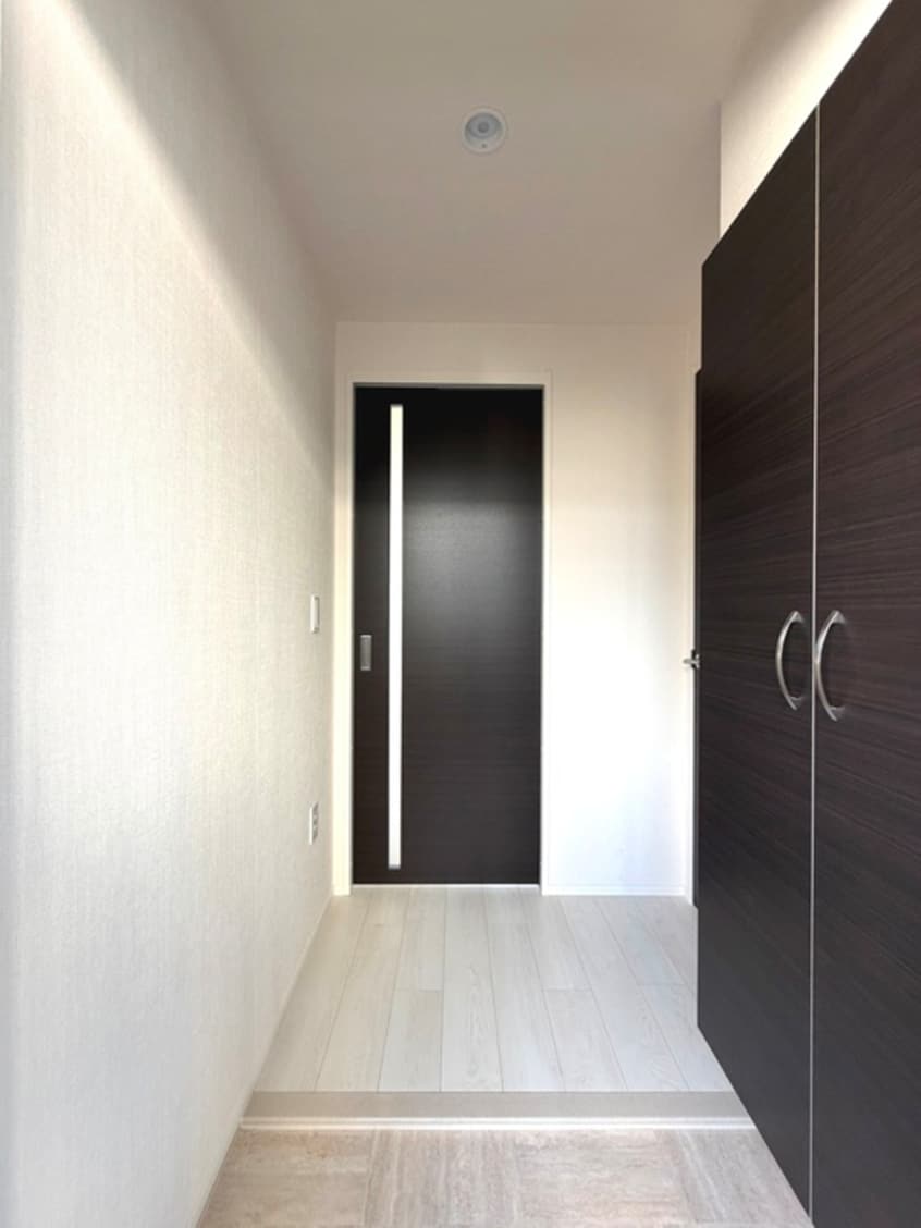 廊下 sunshine residence