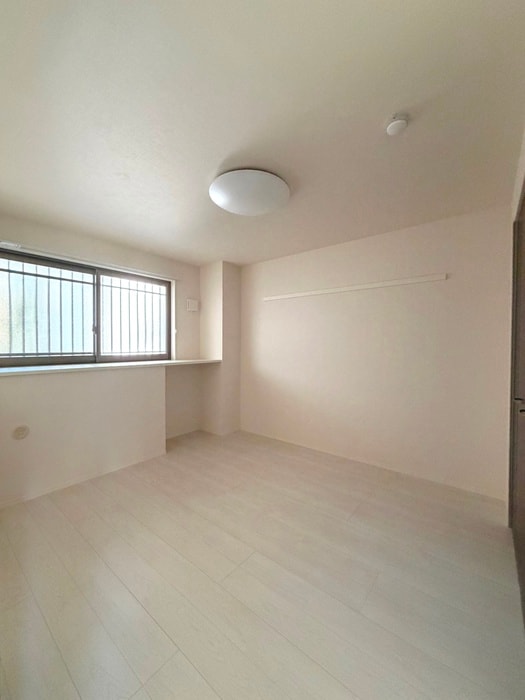 居室 sunshine residence