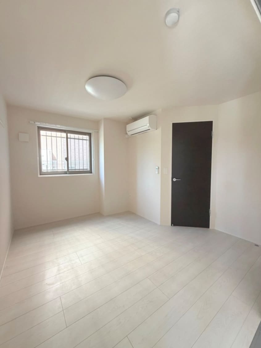 居室 sunshine residence