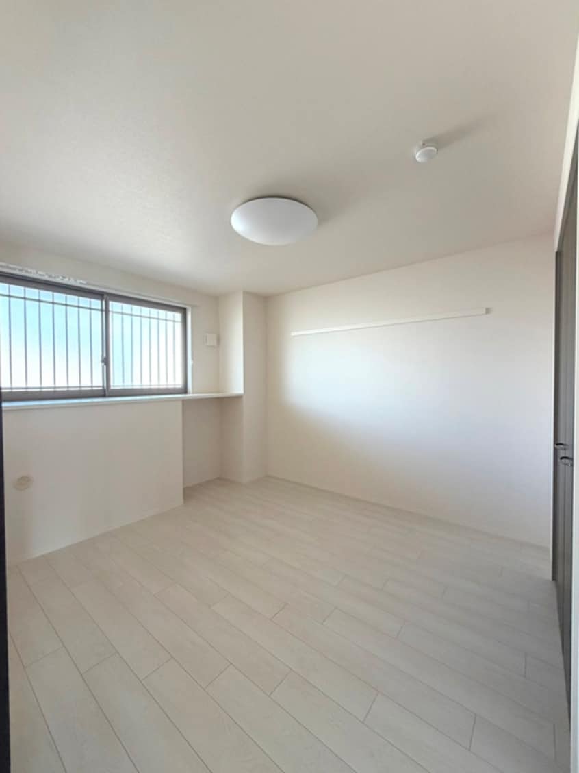 居室 sunshine residence