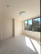 室内からの展望 sunshine residence