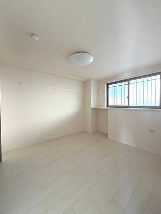 内観写真 sunshine residence
