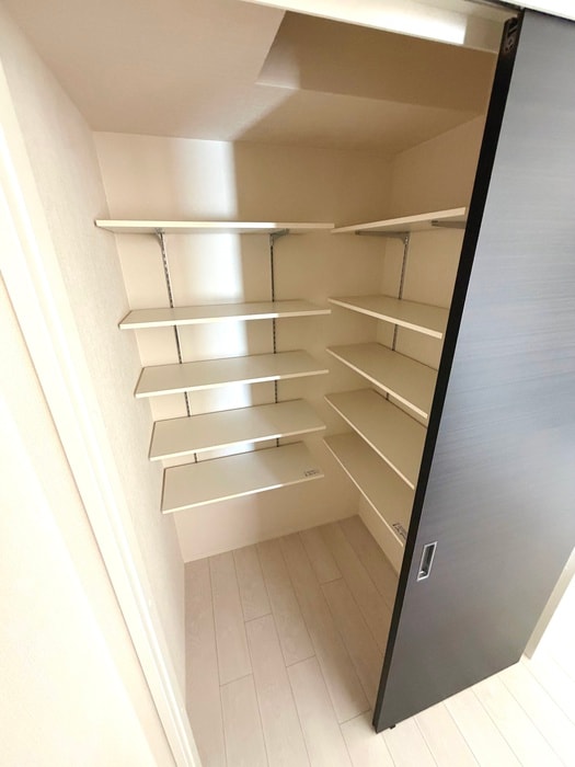 収納 sunshine residence