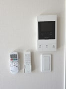 内観写真 sunshine residence