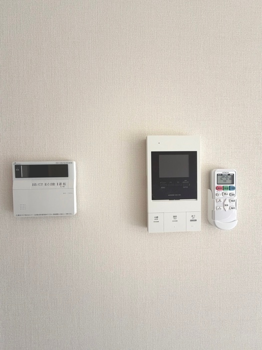 内観写真 sunshine residence