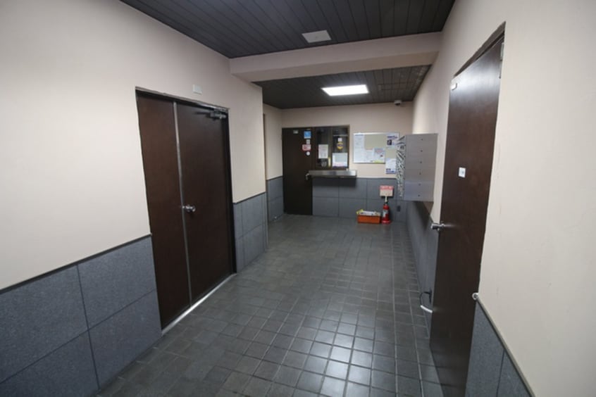 エントランス部分 ｳﾞｪﾗﾊｲﾂ日本橋蛎殻町(501)