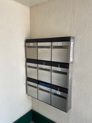 建物設備 エクセレント  盛