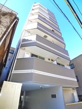 クラージュグラン院内