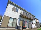 明聖ハイムの外観