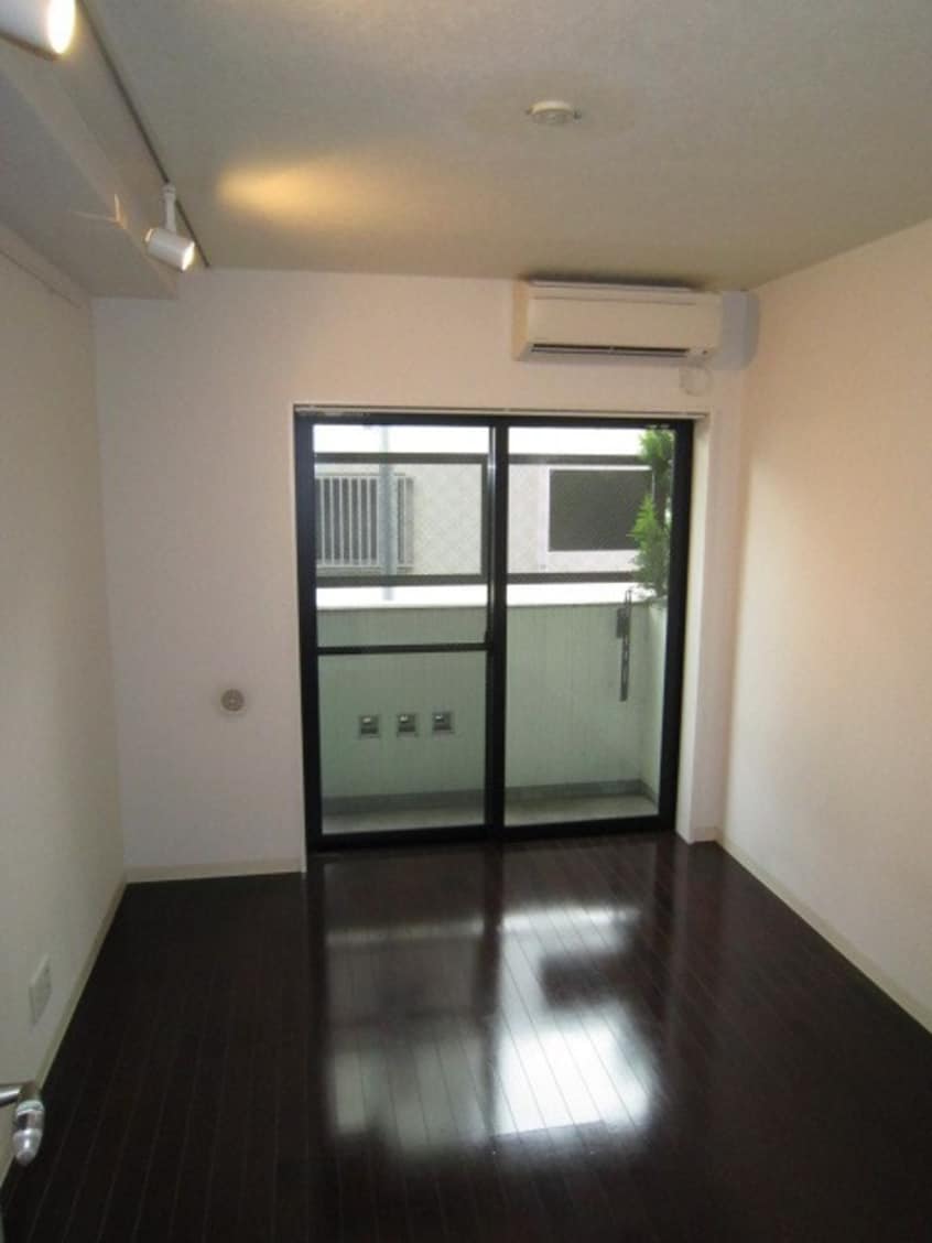 居室 ヴァンス用賀