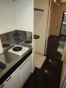 キッチン ヴァンス用賀