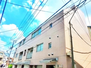 H＆Sフラッツ(101)(201)