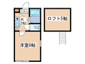 ブラウァーベルクの間取図