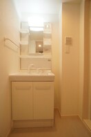 洗面 リブリ・厚木旭町Ⅱ