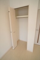 収納 リブリ・厚木旭町Ⅱ