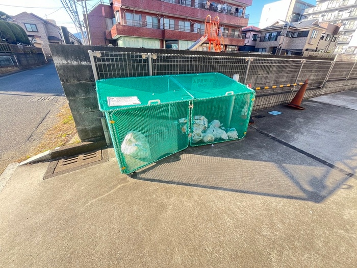 外観写真 リブリ・厚木旭町Ⅱ