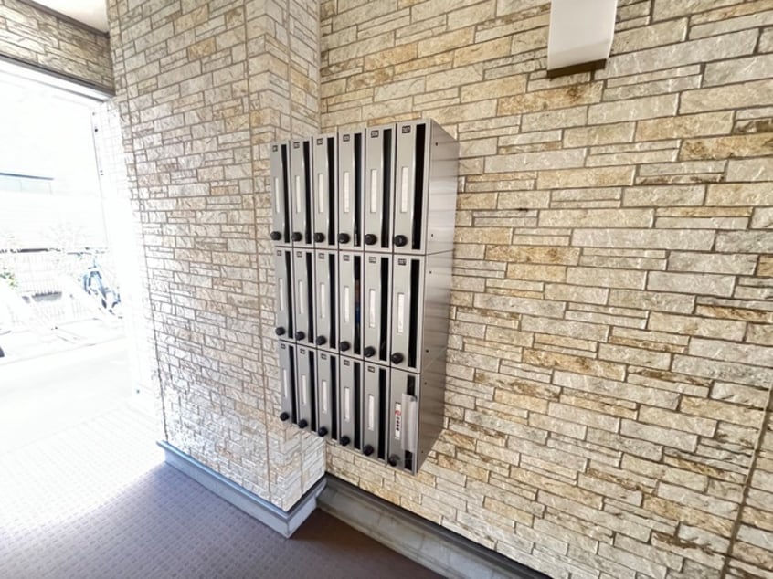 建物設備 リブリ・厚木旭町Ⅱ