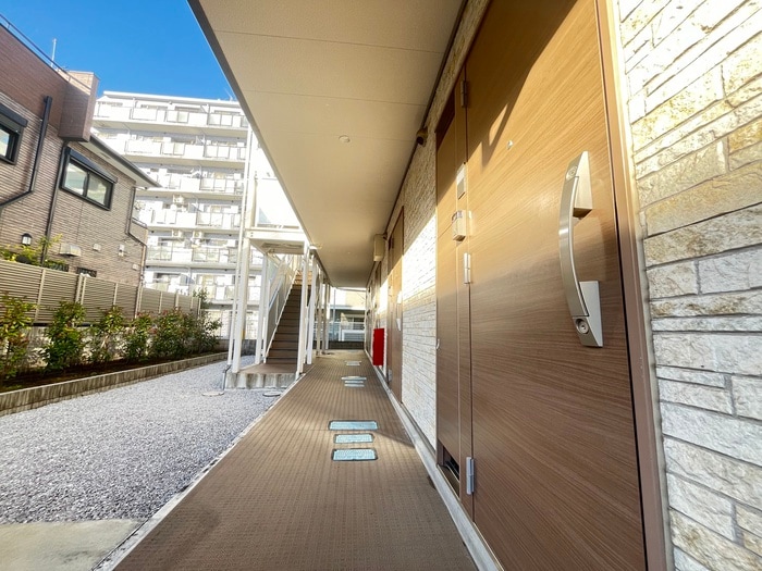 外観写真 リブリ・厚木旭町Ⅱ