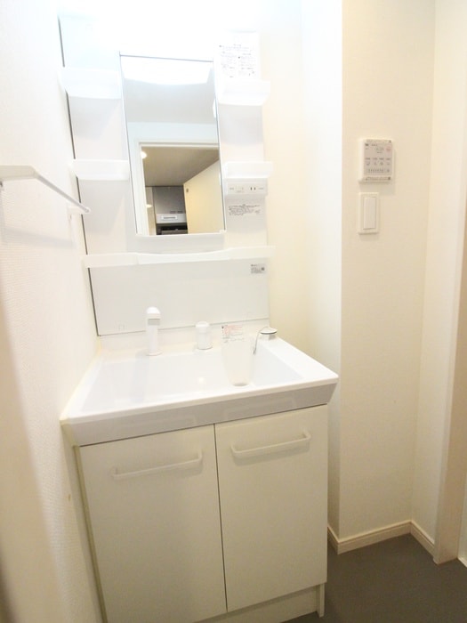 洗面 リブリ・厚木旭町Ⅱ