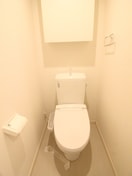 トイレ リブリ・厚木旭町Ⅱ