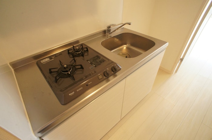 キッチン リブリ・厚木旭町Ⅱ