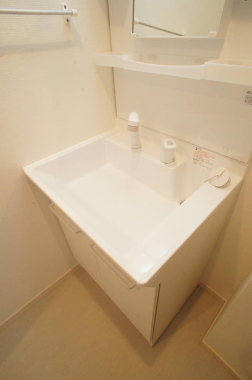 洗面 リブリ・厚木旭町Ⅱ