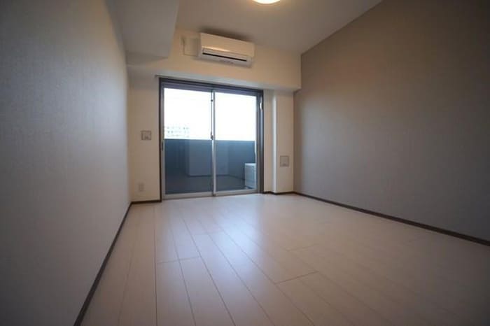 居室 ｼﾞｪﾉｳﾞｨｱ京成立石Ⅳｽｶｲｶﾞｰﾃﾞﾝ