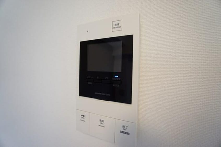 内観写真 ｼﾞｪﾉｳﾞｨｱ京成立石Ⅳｽｶｲｶﾞｰﾃﾞﾝ