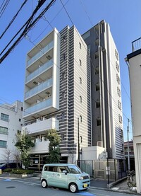 プライムアーバン住吉Ⅱ(406)