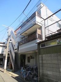 メゾンペルル
