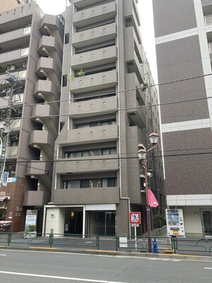 ｳﾞｨﾙﾇｰﾌﾞ文京根津（205）