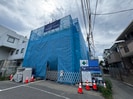 横浜元町ガーデン　光國の外観
