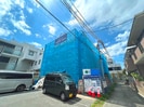 横浜元町ガーデン　光國の外観