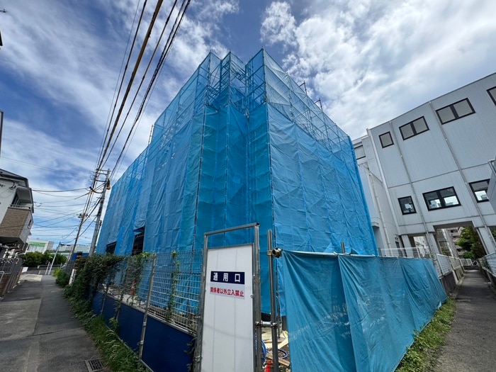 外観写真 横浜元町ガーデン　光國
