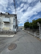 周辺環境 横浜元町ガーデン　光國