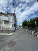 周辺環境 横浜元町ガーデン　光國