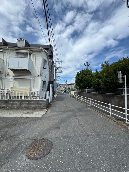 周辺環境 横浜元町ガーデン　光國