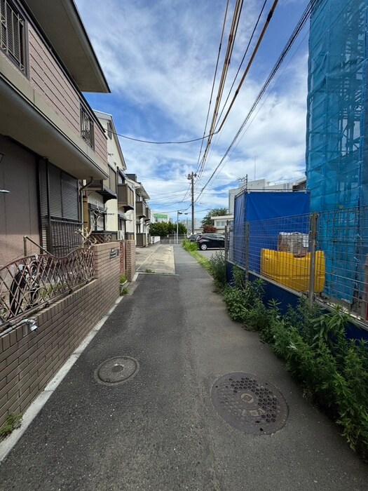 周辺環境 横浜元町ガーデン　光國