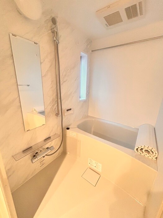 バス／シャワールーム等 横浜元町ガーデン　光國