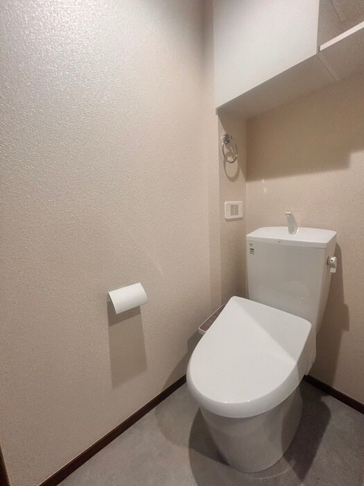 トイレ 横浜元町ガーデン　光國