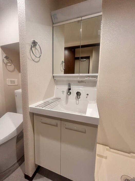 洗面 横浜元町ガーデン　光國